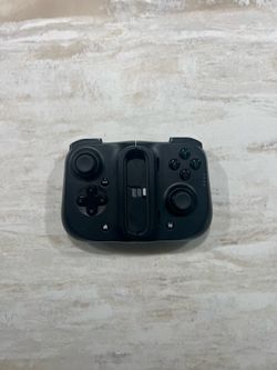 Razer Kishi V1 Mobile Gaming Controller for iPhone (Lightning Connector)