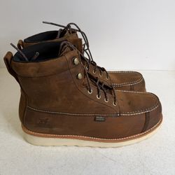 Irish Setter Boots 