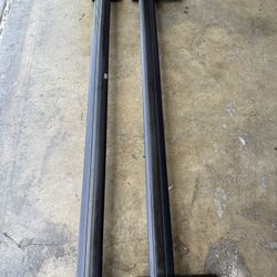 Crossbars Honda Element