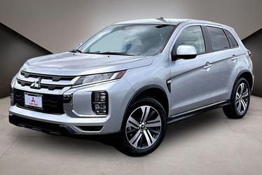 2026 Mitsubishi Outlander Sport