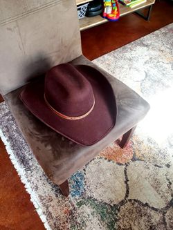 Cowboy Hat