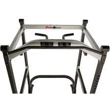 Fitness Reality Olympic Power Cage