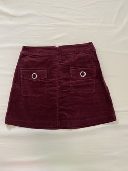 Mango skirt