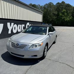 2009 Toyota Camry