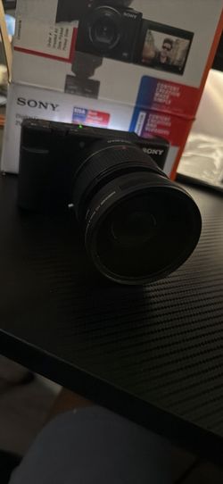 Sony ZV-1