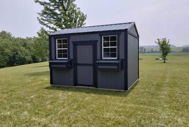 Chicken Coops - $99 At Delivery Makes This Yours!