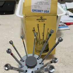 Screwdriver 