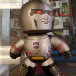 Mighty MUGG Megatron