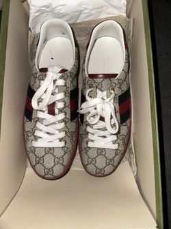 Men Gucci Shoes 