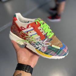 Sean Wortherspoon Superearth Adidas ZX 8000