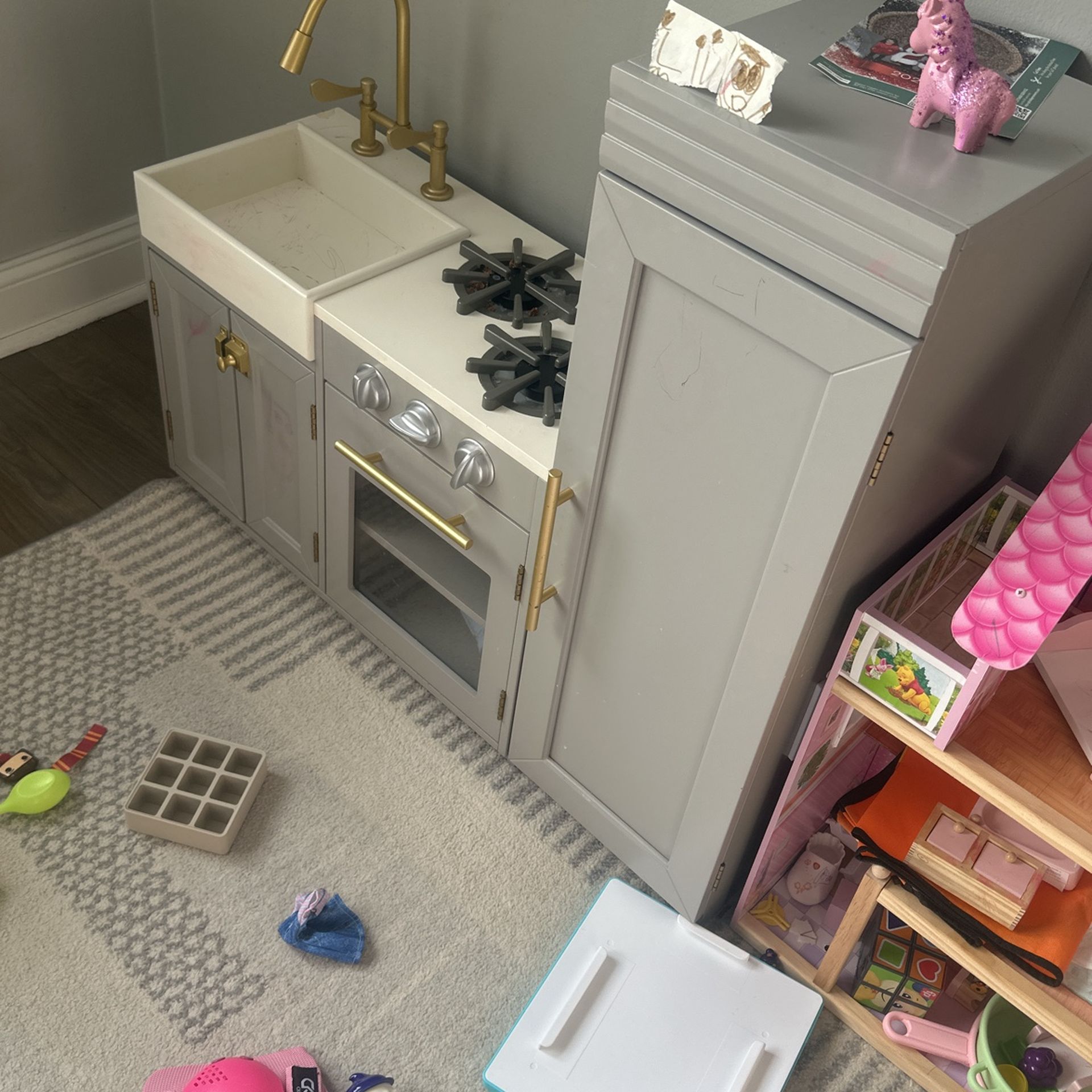 Kids Kitchen For Sale