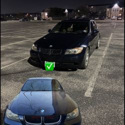 2008 BMW 335i