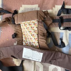Free beco Baby Carrier 