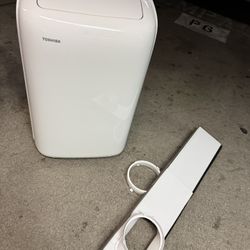 Portable Air Conditioner