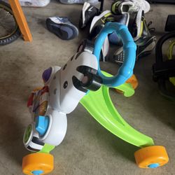 Baby Toy