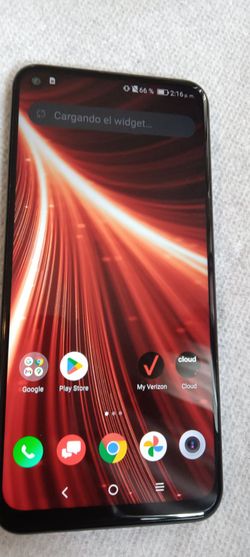 TLC 5G 128GB