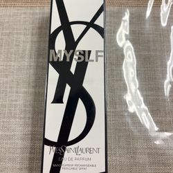 YSL MYSELF EDP