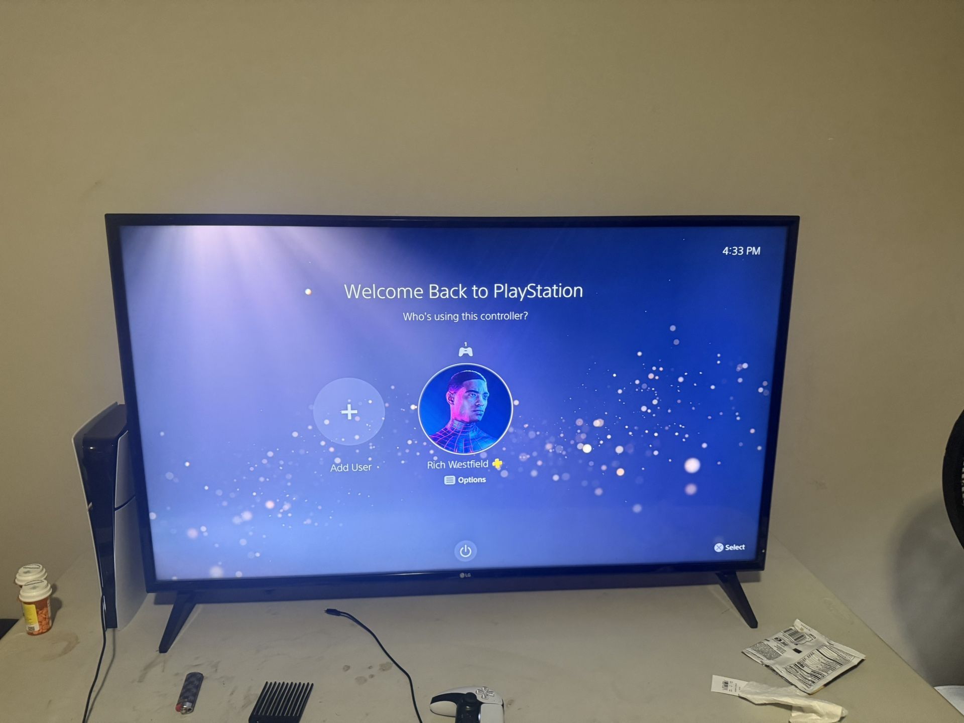55 Inch Lg Tv