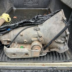 1996 Chevrolet 1500