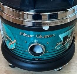 Majestic limited edition Vacuum Cleaner