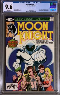 Moon Knight 1