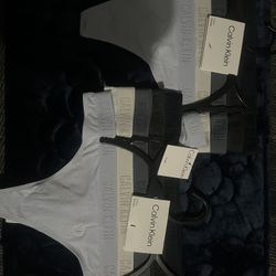 Calvin Klein $20 All 