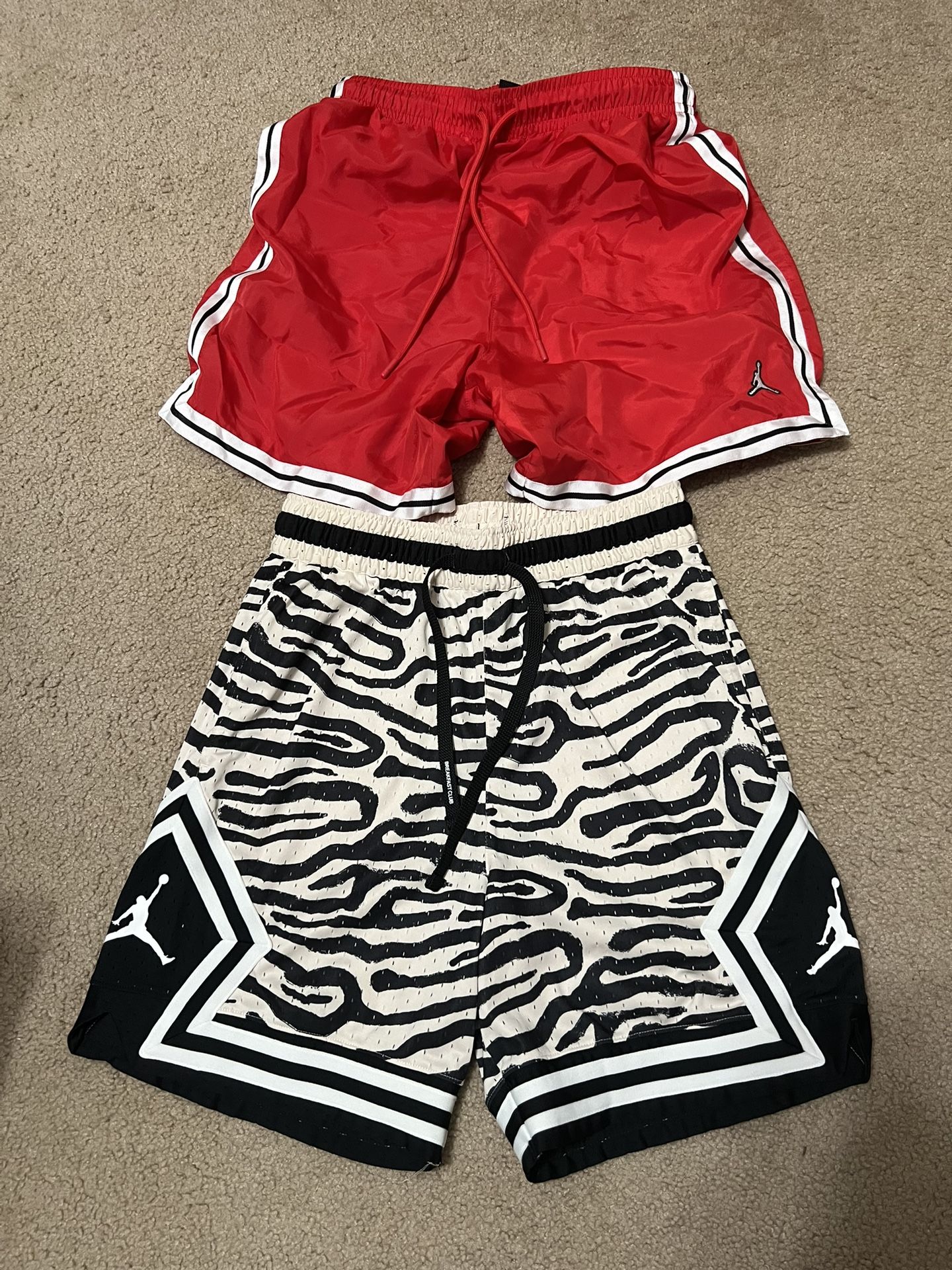 Men’s Jordan Shorts Bundle
