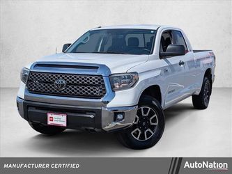2018 Toyota Tundra