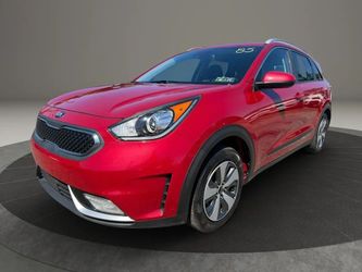 2019 Kia Niro