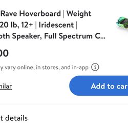 hoverboard jetson