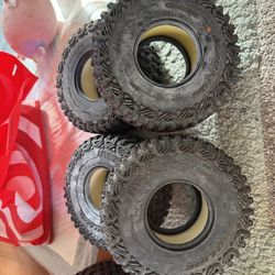 AXIAL Scx6 PROLINE tires