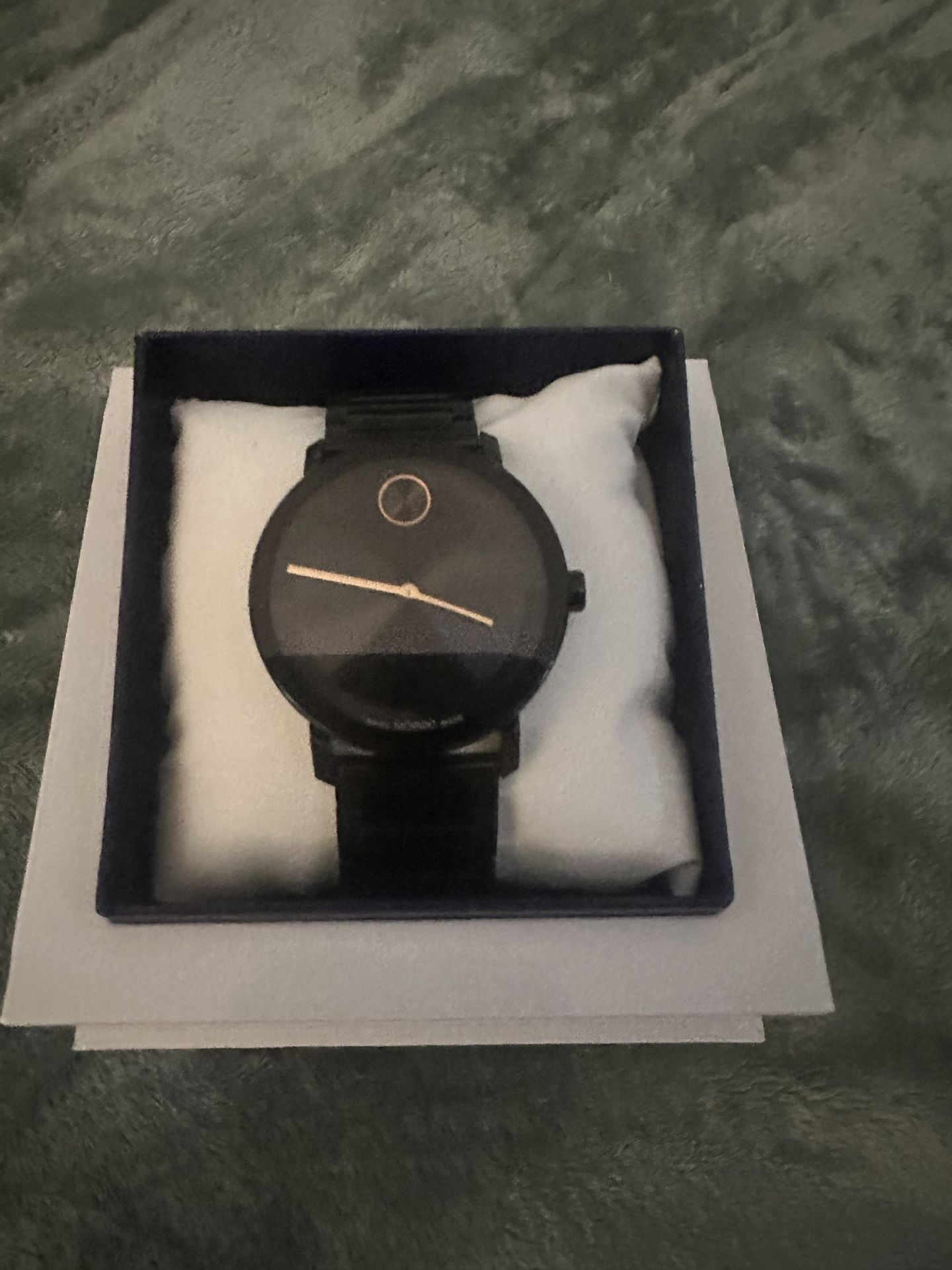 Movado Bold 2
