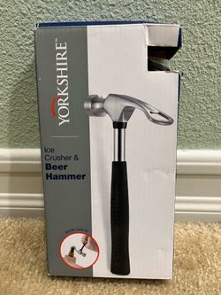 BEER HAMMER