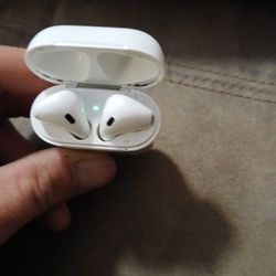 Apple Airpods 