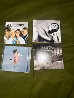 CDs