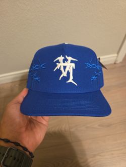 Kth-la Kill The Hype Los Angeles Dodgers Hat