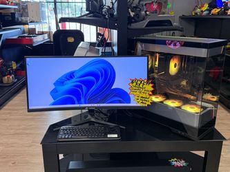 CyberPower C Series 16GB 1TB AMD Radeon RX 6500 XT Gaming PC