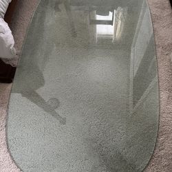 Glass Top (beveled)