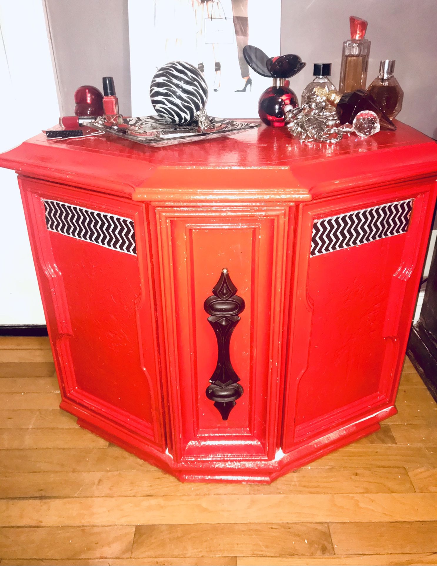 Cabinet Furniture