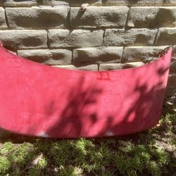 1991 Trunk Lid Toyota Celica. 220.00