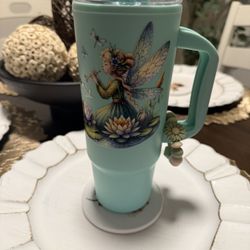 Tumble Cup 