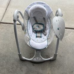 Baby Swing 