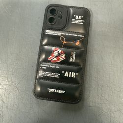 iPhone 12 Phone Case 