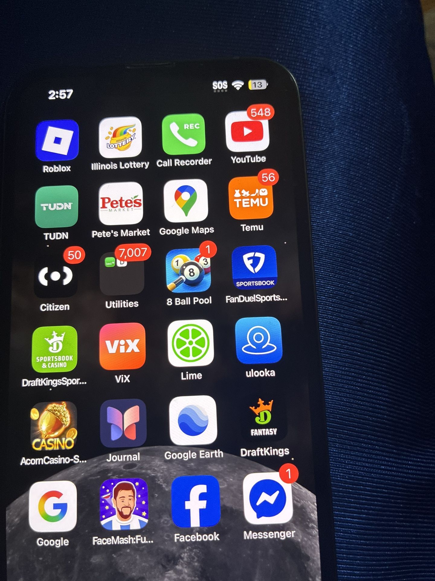 iPhone 13 T-Mobile