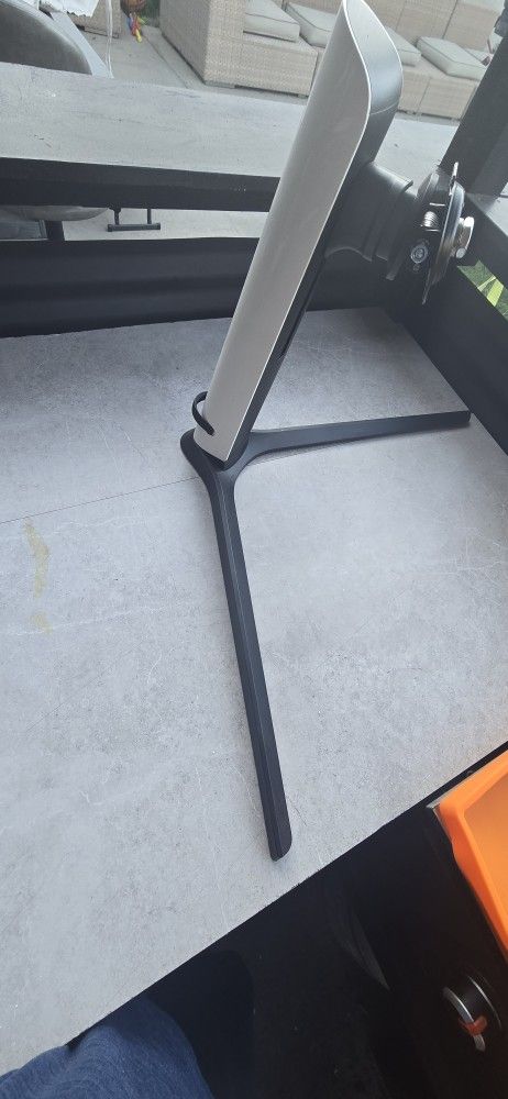 Samsung G9 57 Inch Monitor Stand