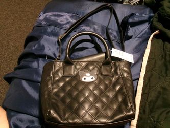 kuromi bag