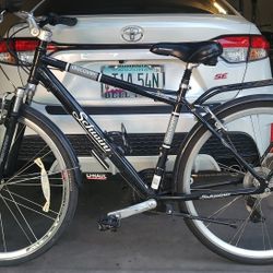 Schwinn Discover City Series Bicycle Bike
