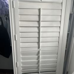 plantation shutters 