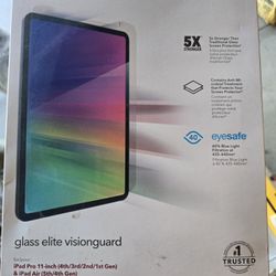 Tagg iPad 11in Screen Protector 