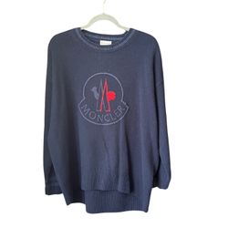 Moncler Sweater 